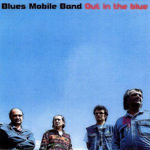 Out In The Blue
