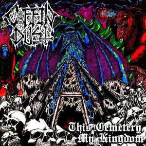 This Cemetery, My Kingdom