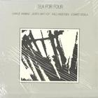 Tea For Four (With Jasper Van't Hof, Arild Andersen, Edward Vesala) (Vinyl)