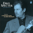 Dave Specter - Left Turn On Blue