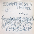 Edward Vesala - I'm Here (Vinyl)