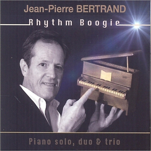 Rhythm Boogie