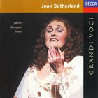 Joan Sutherland - Grandi Voci