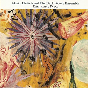 Emergency Peace (With The Dark Woods Ensemble)