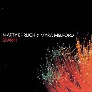 Spark! (With Myra Melford)