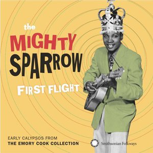 First Flight: Early Calypsos From The Emory Cook Collection