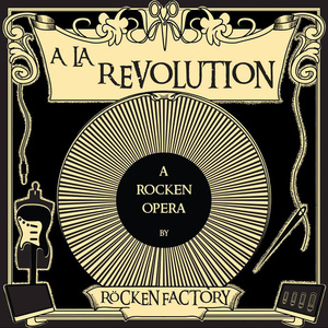 A La Revolution!