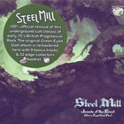 Steel Mill - Jewels Of The Forest (Green Eyed God Plus)