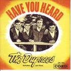 The Duprees - You Belong To Me (Vinyl)