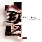 Soul II Soul - Just Right (CDS)