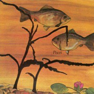 Pisces (Vinyl)