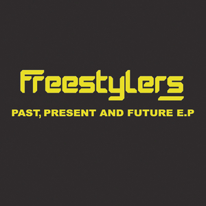 Past, Present & Future (EP)