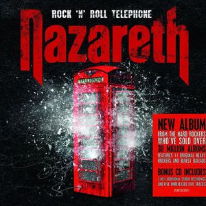 Rock 'n' Roll Telephone (Deluxe Edition) CD1