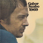 Gabor Szabo - 1969 (Remastered 2008)