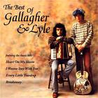 Gallagher & Lyle - The Best Of Gallagher & Lyle