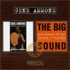Gene Ammons - The Big Sound & Groove Blues (With His All-Stars) CD1