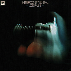 Intercontinental (Remastered 2001)