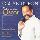 Oscar D'Leon - El Sabor De Oscar