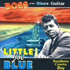 Little Joe Blue - Southern Country Boy