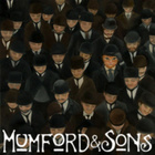Mumford & Sons - Little Lion Man (CDS)