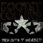 Bootsy Collins - Fresh Outta 'p' University CD1