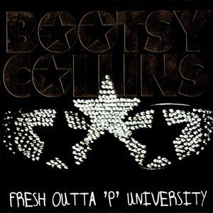 Fresh Outta 'p' University CD2