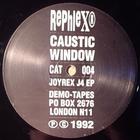 Caustic Window - Joyrex J4 (EP)