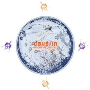 Moon Of Jupiter (EP)