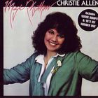 Christie Allen - Magic Rhythm (Vinyl)