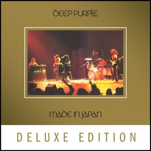 Made In Japan (Deluxe Edition) CD4