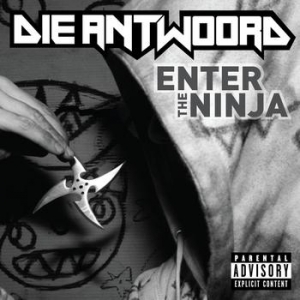 Enter The Ninja (CDS)