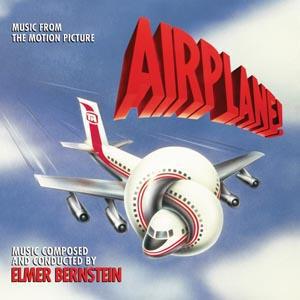 Airplane! (Remastered 1993)