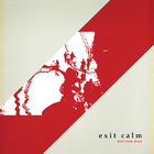 Exit Calm - Don't Look Down (EP)