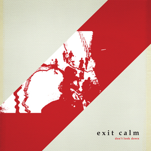 Don't Look Down (EP)