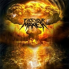 Face Your Maker - Dissolution (EP)