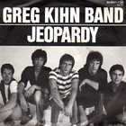 Greg Kihn Band - Jeopardy (CDS)
