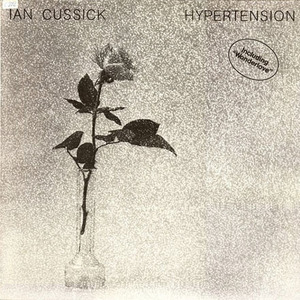 Hypertension (Vinyl)