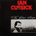 Ian Cussick - The Great Escape (Vinyl)