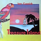Ian Cussick - Treasure Island (Vinyl)
