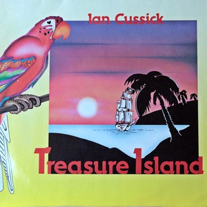 Treasure Island (Vinyl)