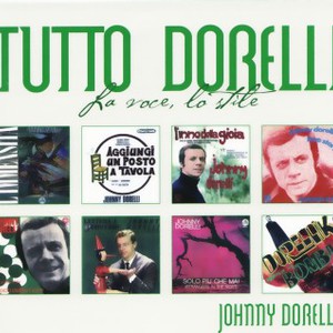 Tutto Dorelli CD1