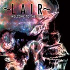 Welcome To The Void (EP)