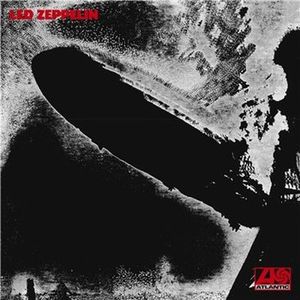 Led Zeppelin (Deluxe Edition) CD2