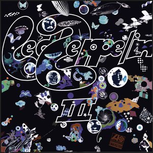 Led Zeppelin III CD2