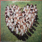 Love Unlimited Orchestra - Let 'em Dance_Sandival (Vinyl)