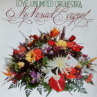 Love Unlimited Orchestra - My Musical Bouquet (Vinyl)