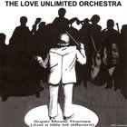 Love Unlimited Orchestra - Super Movie Themes,just A Little Bit Different (Vinyl)