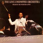 Love Unlimited Orchestra - Welcome Aboard (Vinyl)