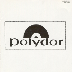 Magical Power (Vinyl)