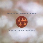 Magical Power Mako - Music From Heaven (VLS)